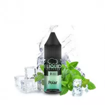 E-liquide Polar - Eliquid France - cigarette electronique e-liquide vape pour magasin spécialisé
