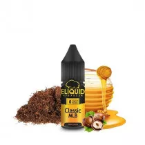E-liquide Classic MLB - Eliquid France - cigarette electronique e-liquide vape pour magasin spécialisé