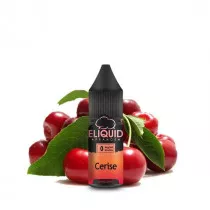 E-liquide Cerise - Eliquid France- cigarette electronique e-liquide vape pour magasin spécialisé