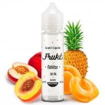 E-liquide Nektar 50 ml - Frukt