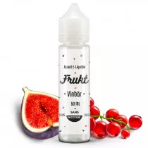 E-liquide Vinbar 50 ml - Frukt