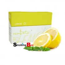 Lemon blast (citron) stick heets aux herbes (hnb) 0% nicotine sans tabac - Ccobato- compatible iqos