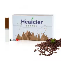 Coffee (Café - expresso) Healcier heatsticks (HNB) aux herbes sans tabac - Compatible IQOS