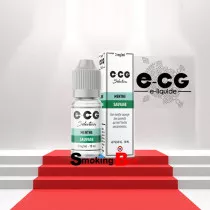E-liquide Menthe Sauvage ecg - e-cg