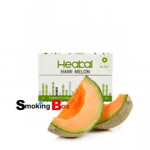 Hami Melon (Melon) Heabal stick heets aux herbes sans tabac (Heat Not Burn) - Compatible IQOS