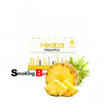 Pineapple Blast (Ananas) Heabal stick heets aux herbes sans tabac (Heat Not Burn) - Compatible IQOS