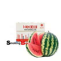 Watermelon Blast (Pastèque) Heabal stick heets aux herbes sans tabac (Heat Not Burn) - Compatible IQOS
