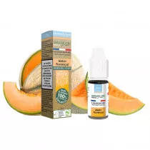 E-liquide Melon provençal naturel - Silver-Cig Naturol