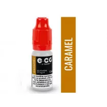 E-liquide CARAMEL - E-CG VAP