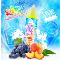 E- liquide Purple Beach King Size - 50ML - Fruizee