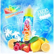 E- liquide Sunset Lover King Size - 50ML - Fruizee