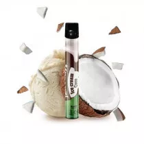 WPUFF Ice Cream Coco - POD JETABLE - LIQUIDEO