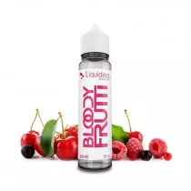 E-LIQUIDE EVOLUTION Bloody Frutti - SAVEUR FRUITS ROUGES 50 ML - LIQUIDEO