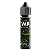 E-liquide Pomme 50 ml - Vap Nation - Cigarette electronique - petit vapoteur