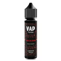 E-liquide Red As Stair 50 ml - Vap Nation - Cigarette electronique - Petit vapoteur