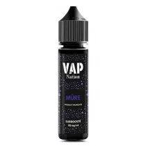 E-liquide Mûre 50 ml - Vap Nation - Cigarette electronique - Petit vapoteur