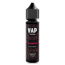 E-liquide Framboise 50 ml - Vap Nation - Cigarette electronique - Petit vapoteur
