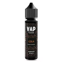 E-liquide Cola 50 ml - Vap Nation - Cigarette electronique - Petit vapoteur