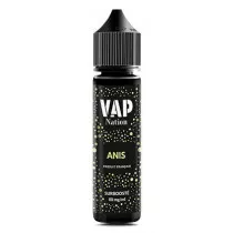 E-liquide Anis 50 ml - Vap Nation - Cigarette electronique - petit vapoteur