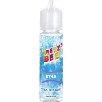 E-liquide ETNA 50 ml - FREEZ BEE - Eliquide Prêt-à-vaper - Cigarette électronique petit vapoteur
