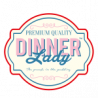 E-LIQUIDE DINNER LADY