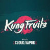 KUNG FRUITS BY CLOUD VAPOR