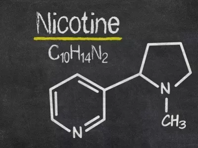 Quelles sont les différentes forme de consommation de la nicotine ?